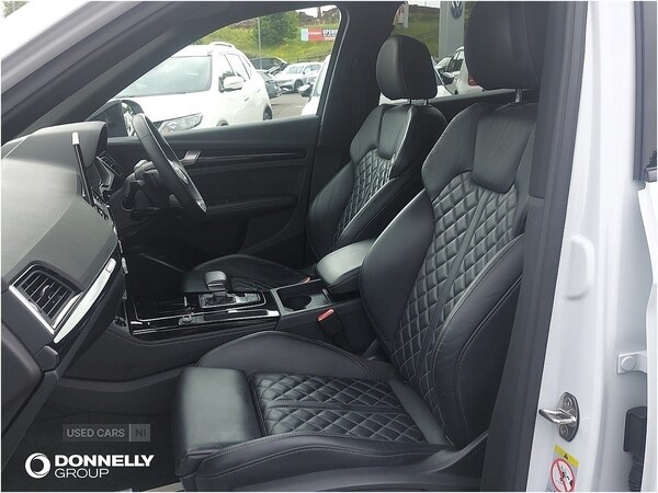 Used Audi Q5 2022 for sale - 74752240: Photo 10