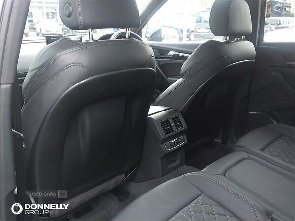 Used Audi Q5 2022 for sale - 74752240: Photo 11