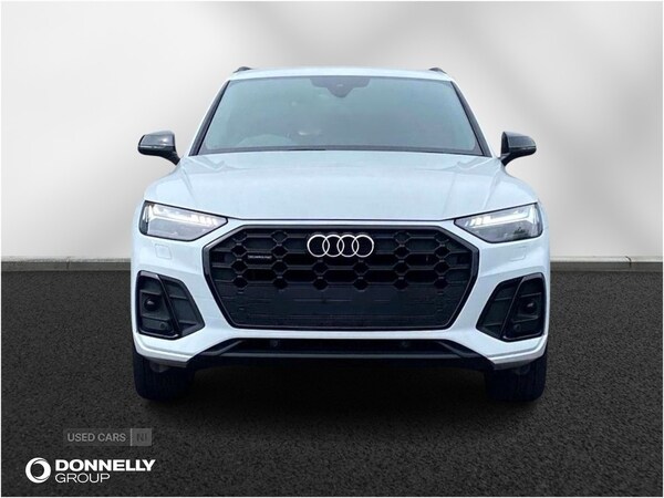 Used Audi Q5 2022 for sale - 74752240: Photo 12