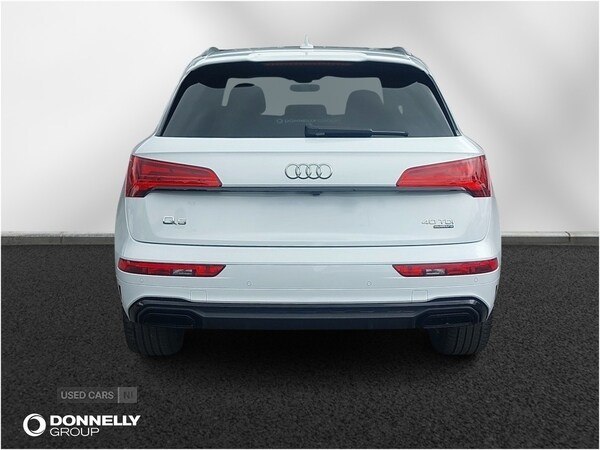 Used Audi Q5 2022 for sale - 74752240: Photo 13