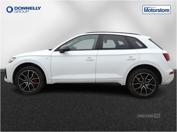 Used Audi Q5 2022 for sale - 74752240: Photo 14
