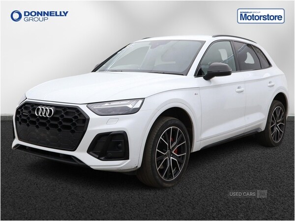 Used Audi Q5 2022 for sale - 74752240: Photo 15