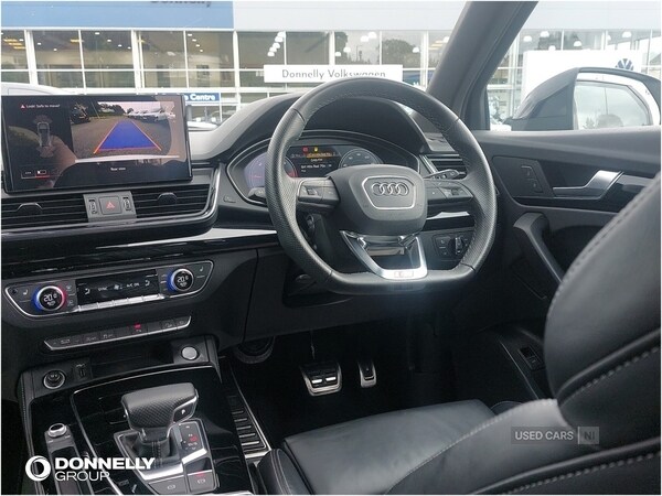 Used Audi Q5 2022 for sale - 74752240: Photo 18