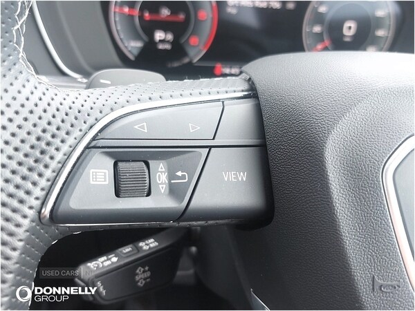 Used Audi Q5 2022 for sale - 74752240: Photo 19
