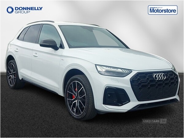 Used Audi Q5 2022 for sale - 74752240: Photo 1