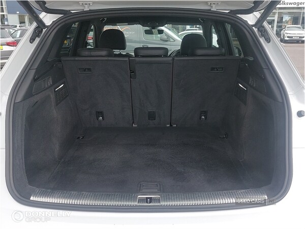 Used Audi Q5 2022 for sale - 74752240: Photo 23