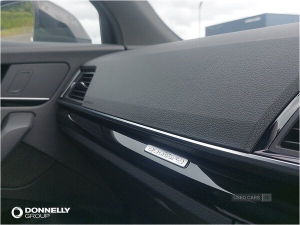 Used Audi Q5 2022 for sale - 74752240: Photo 36