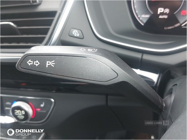 Used Audi Q5 2022 for sale - 74752240: Photo 37