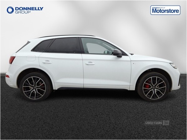 Used Audi Q5 2022 for sale - 74752240: Photo 3