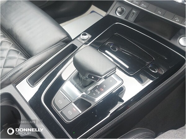Used Audi Q5 2022 for sale - 74752240: Photo 40