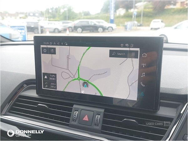Used Audi Q5 2022 for sale - 74752240: Photo 42
