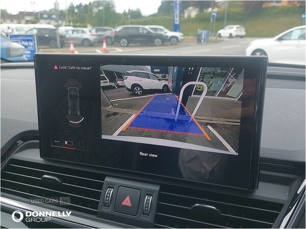Used Audi Q5 2022 for sale - 74752240: Photo 43