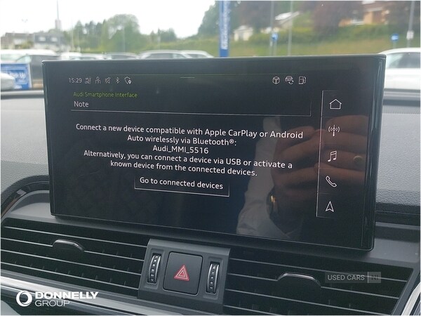 Used Audi Q5 2022 for sale - 74752240: Photo 44