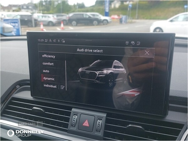 Used Audi Q5 2022 for sale - 74752240: Photo 45