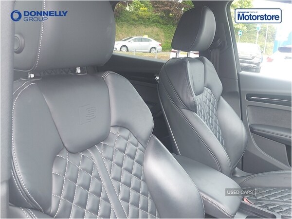 Used Audi Q5 2022 for sale - 74752240: Photo 47