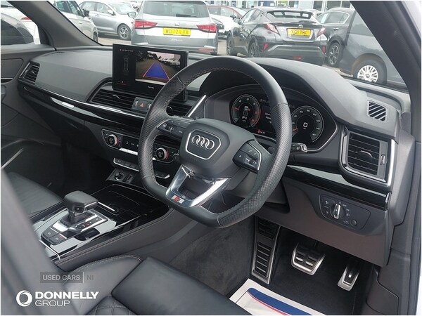 Used Audi Q5 2022 for sale - 74752240: Photo 4