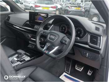 Used Audi Q5 2022 for sale - 74752240: Photo