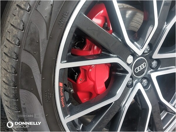 Used Audi Q5 2022 for sale - 74752240: Photo 54