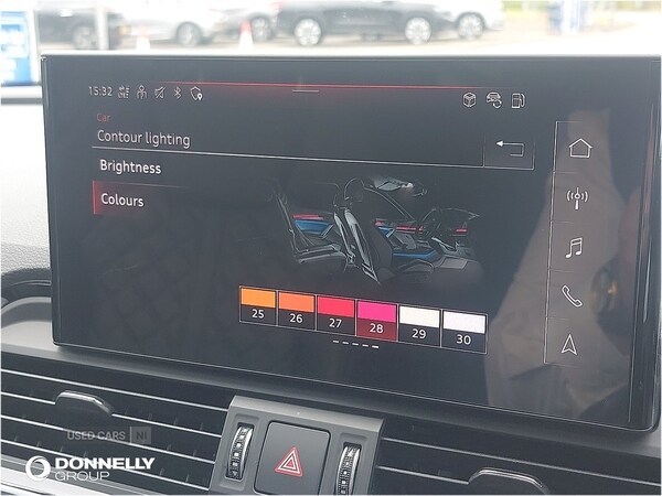 Used Audi Q5 2022 for sale - 74752240: Photo 59