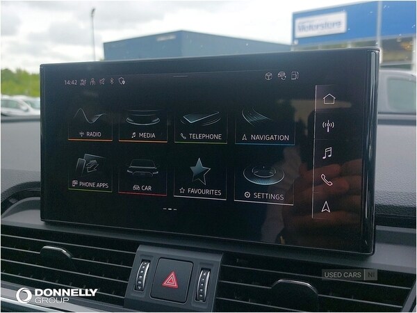 Used Audi Q5 2022 for sale - 74752240: Photo 5
