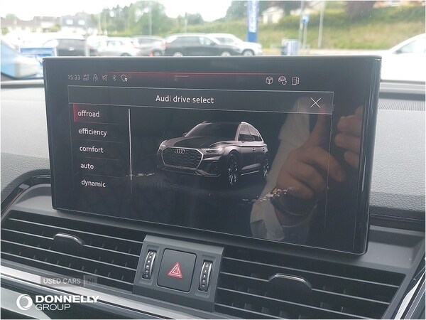 Used Audi Q5 2022 for sale - 74752240: Photo 60