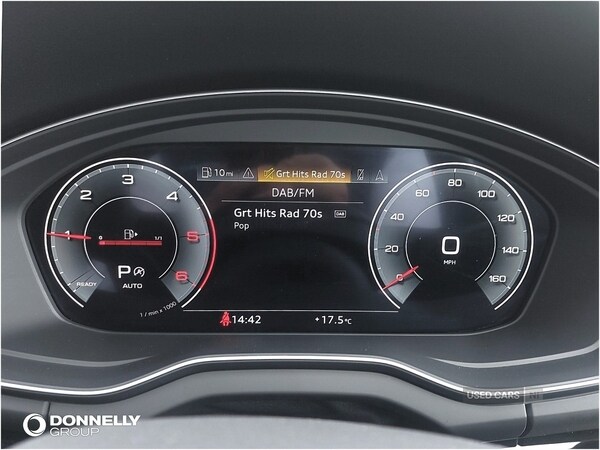 Used Audi Q5 2022 for sale - 74752240: Photo 6