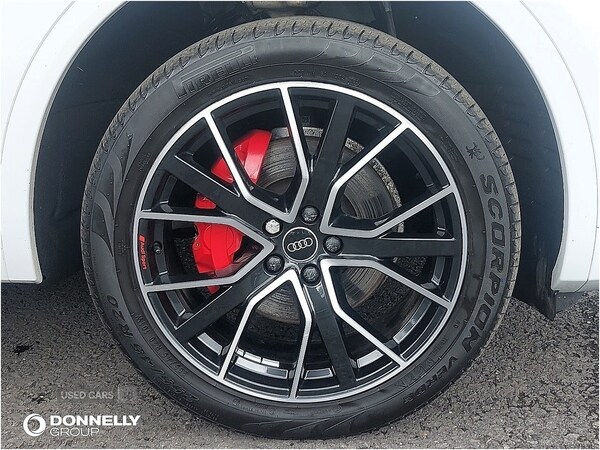 Used Audi Q5 2022 for sale - 74752240: Photo 7