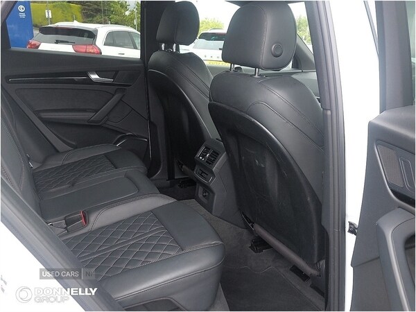 Used Audi Q5 2022 for sale - 74752240: Photo 9