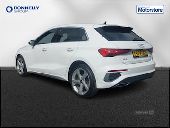 Used Audi A3 2022 for sale - 79646637: Photo