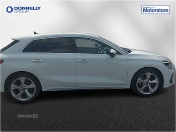 Used Audi A3 2022 for sale - 79646637: Photo