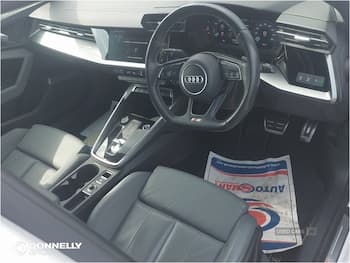 Used Audi A3 2022 for sale - 79646637: Photo