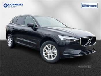 2019 - 2.0 D4 Momentum Pro 5dr AWD Geartronic