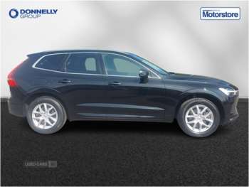 Used Volvo XC60 2019 for sale - 74990947: Photo