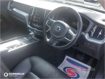 Used Volvo XC60 2019 for sale - 74990947: Photo