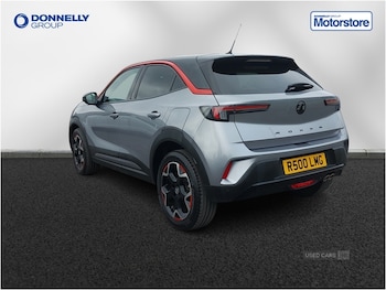 Used Vauxhall Mokka 2022 for sale - 79566268: Photo