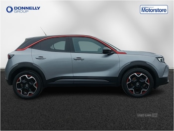 Used Vauxhall Mokka 2022 for sale - 79566268: Photo