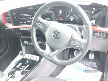 Used Vauxhall Mokka 2022 for sale - 79566268: Photo