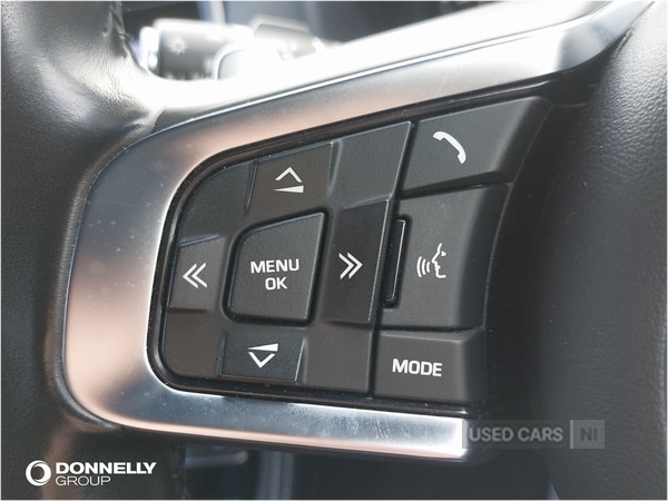 Used Jaguar F-Pace 2019 for sale - 78021069: Photo 17