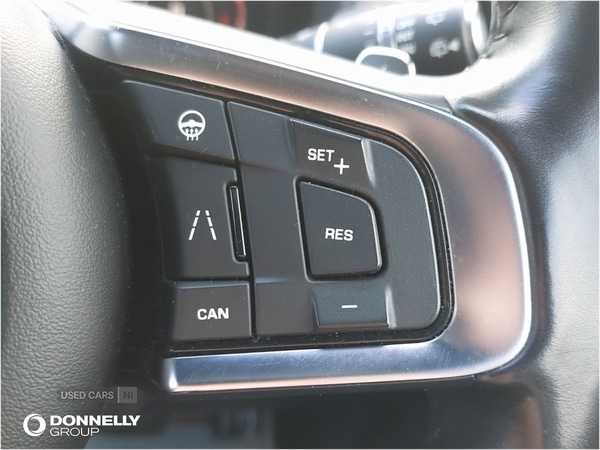 Used Jaguar F-Pace 2019 for sale - 78021069: Photo 18