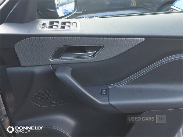 Used Jaguar F-Pace 2019 for sale - 78021069: Photo 19