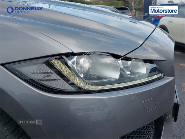 Used Jaguar F-Pace 2019 for sale - 78021069: Photo 23