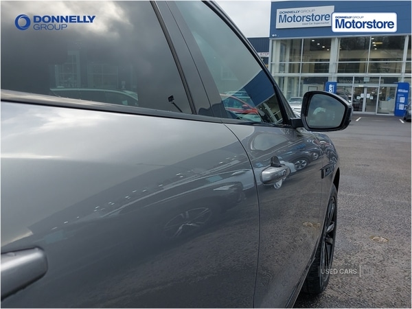 Used Jaguar F-Pace 2019 for sale - 78021069: Photo 27