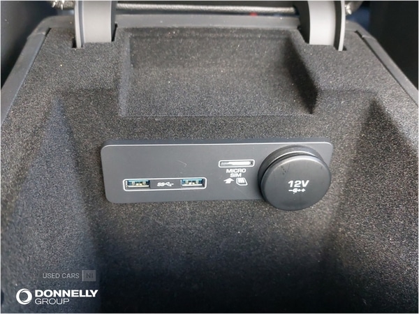 Used Jaguar F-Pace 2019 for sale - 78021069: Photo 28