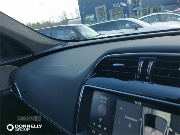 Used Jaguar F-Pace 2019 for sale - 78021069: Photo 33