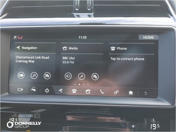 Used Jaguar F-Pace 2019 for sale - 78021069: Photo 40