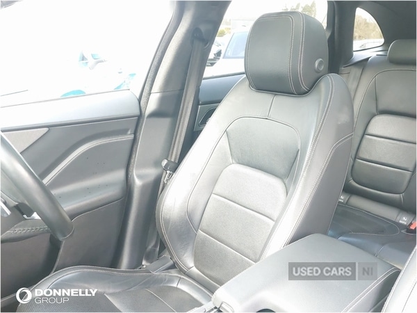 Used Jaguar F-Pace 2019 for sale - 78021069: Photo 45