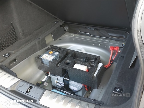 Used Jaguar F-Pace 2019 for sale - 78021069: Photo 47