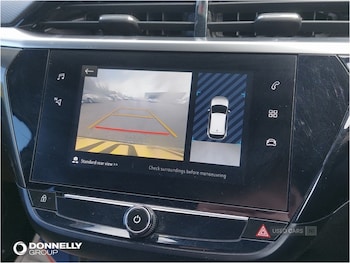 Used Vauxhall Corsa 2021 for sale - 78302180: Photo