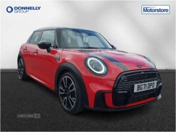 2021 - 1.5 Cooper Sport 5dr