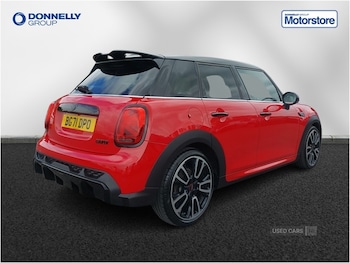 Used MINI Hatch 2021 for sale - 75327602: Photo